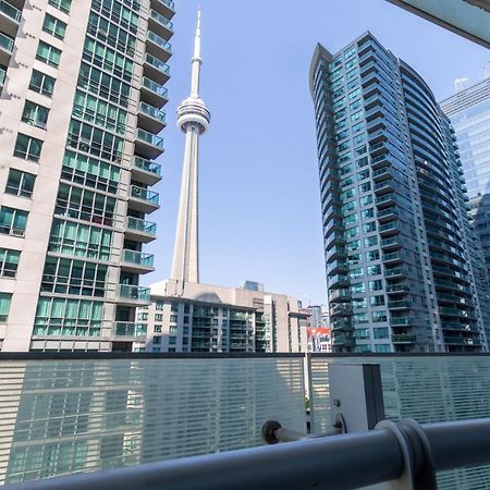 Exclusive Downtown 2Bed Suites 多伦多 外观 照片