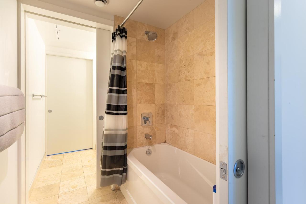 Exclusive Downtown 2Bed Suites 多伦多 外观 照片
